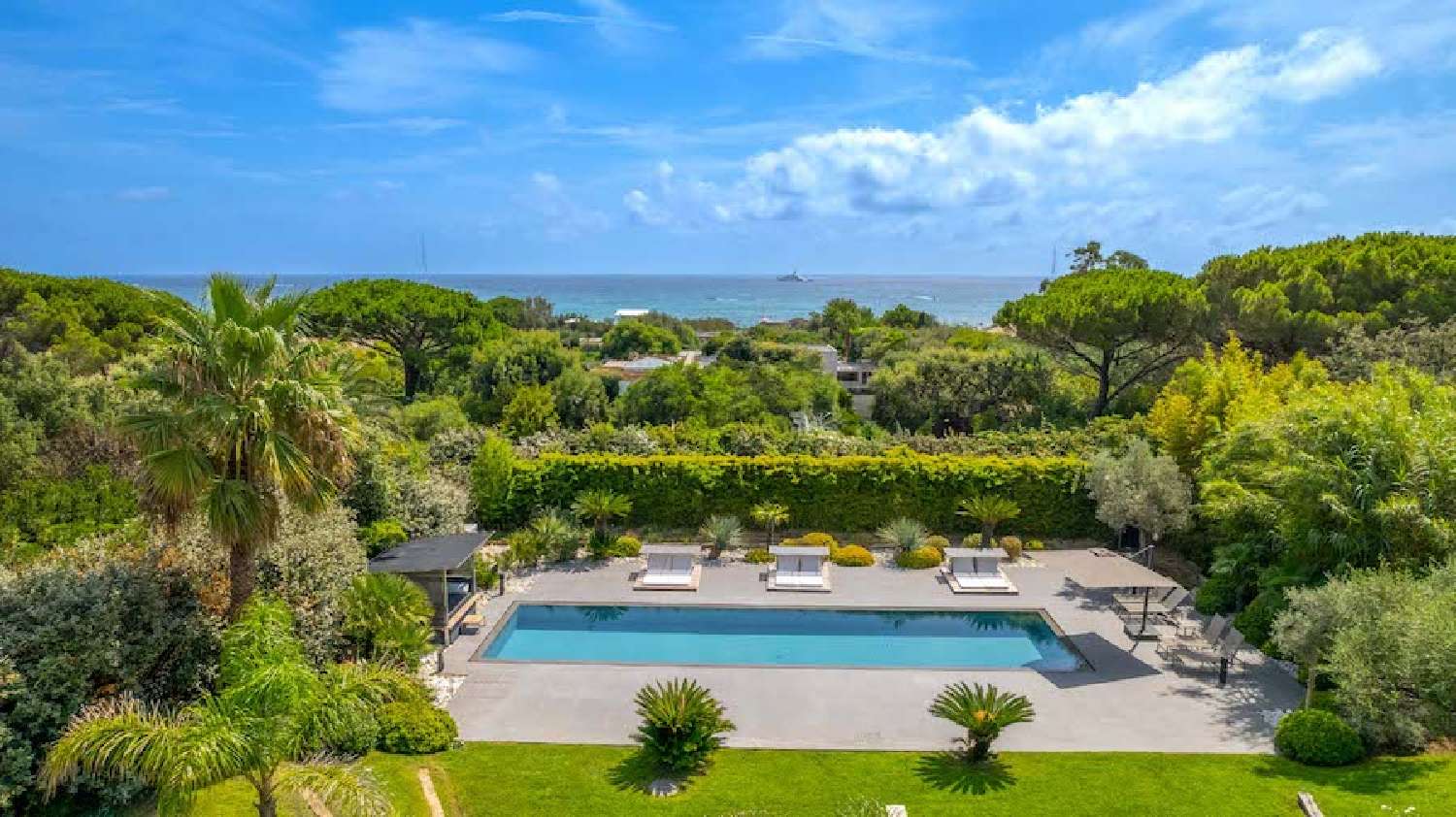  kaufen Villa Ramatuelle Var 3