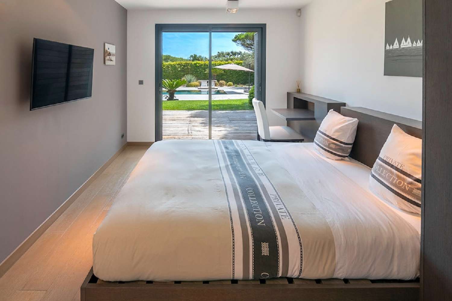  kaufen Villa Ramatuelle Var 6