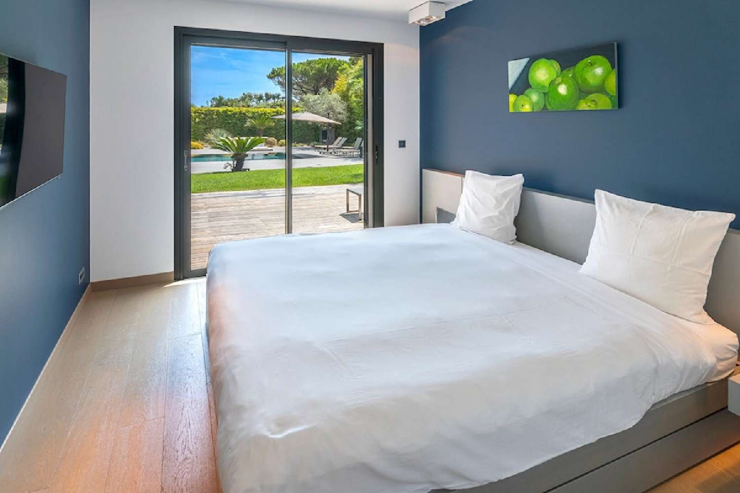  kaufen Villa Ramatuelle Var 8