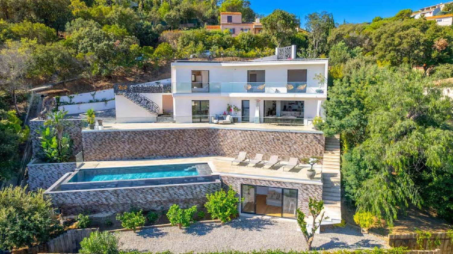  kaufen Villa Roquebrune-sur Argens Var 1