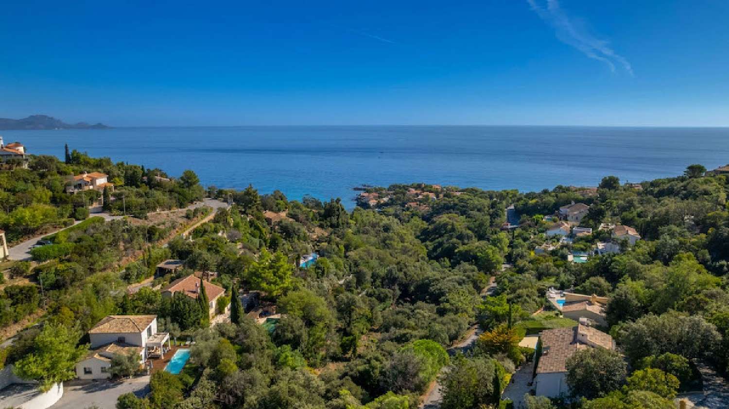  kaufen Villa Roquebrune-sur Argens Var 2
