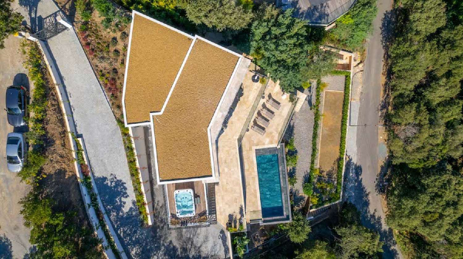  kaufen Villa Roquebrune-sur Argens Var 4