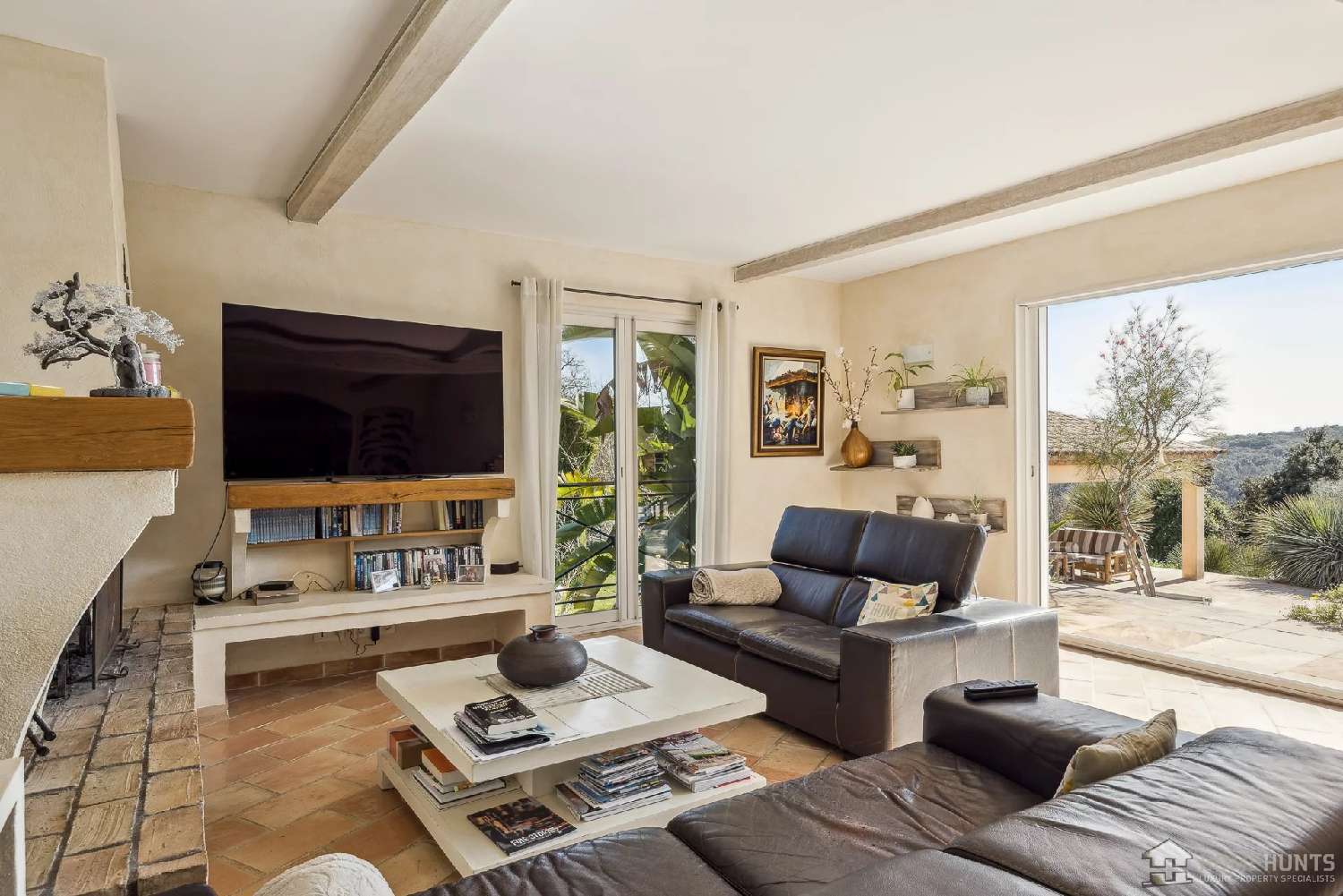  kaufen Villa Roquefort-les-pins Alpes-Maritimes 6