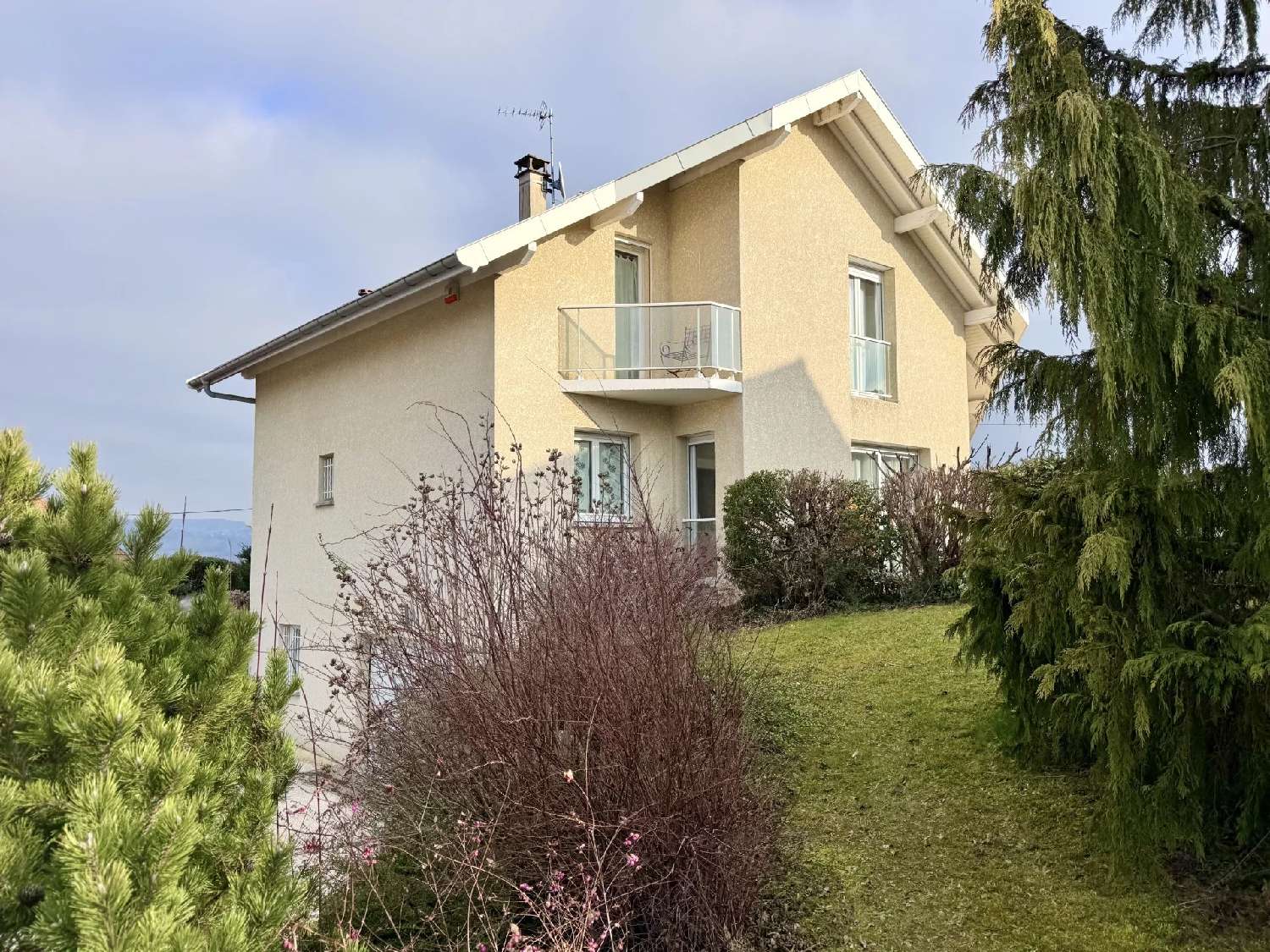  kaufen Villa Rumilly Haute-Savoie 2