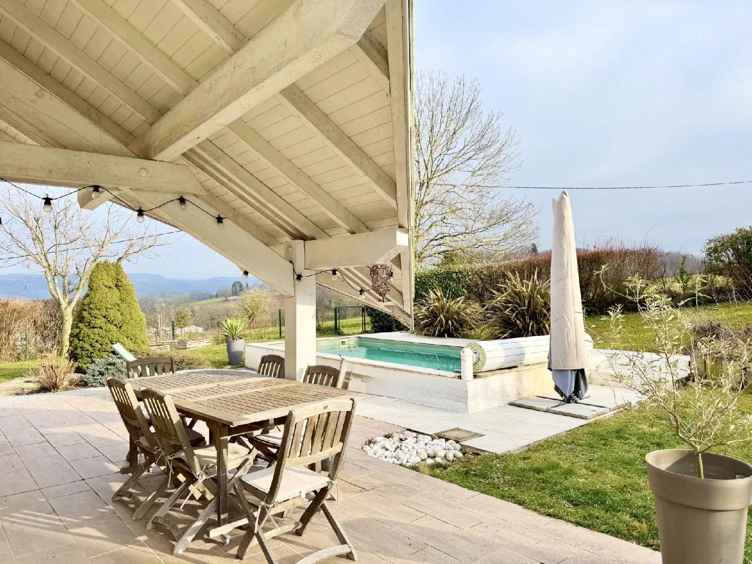  kaufen Villa Rumilly Haute-Savoie 3