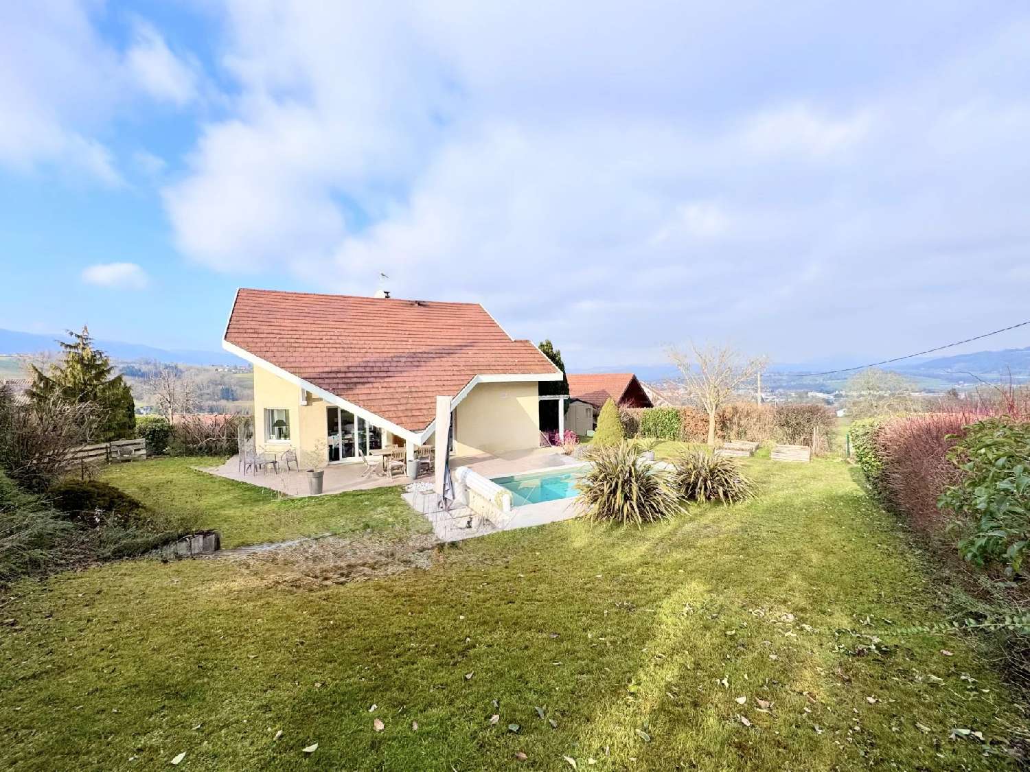  kaufen Villa Rumilly Haute-Savoie 4