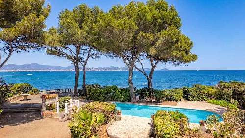 Saint-Aygulf Var Villa Bild 7034967