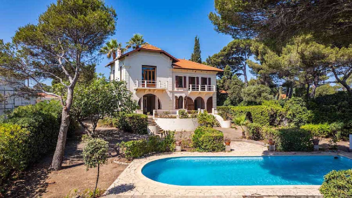  kaufen Villa Saint-Aygulf Var 2