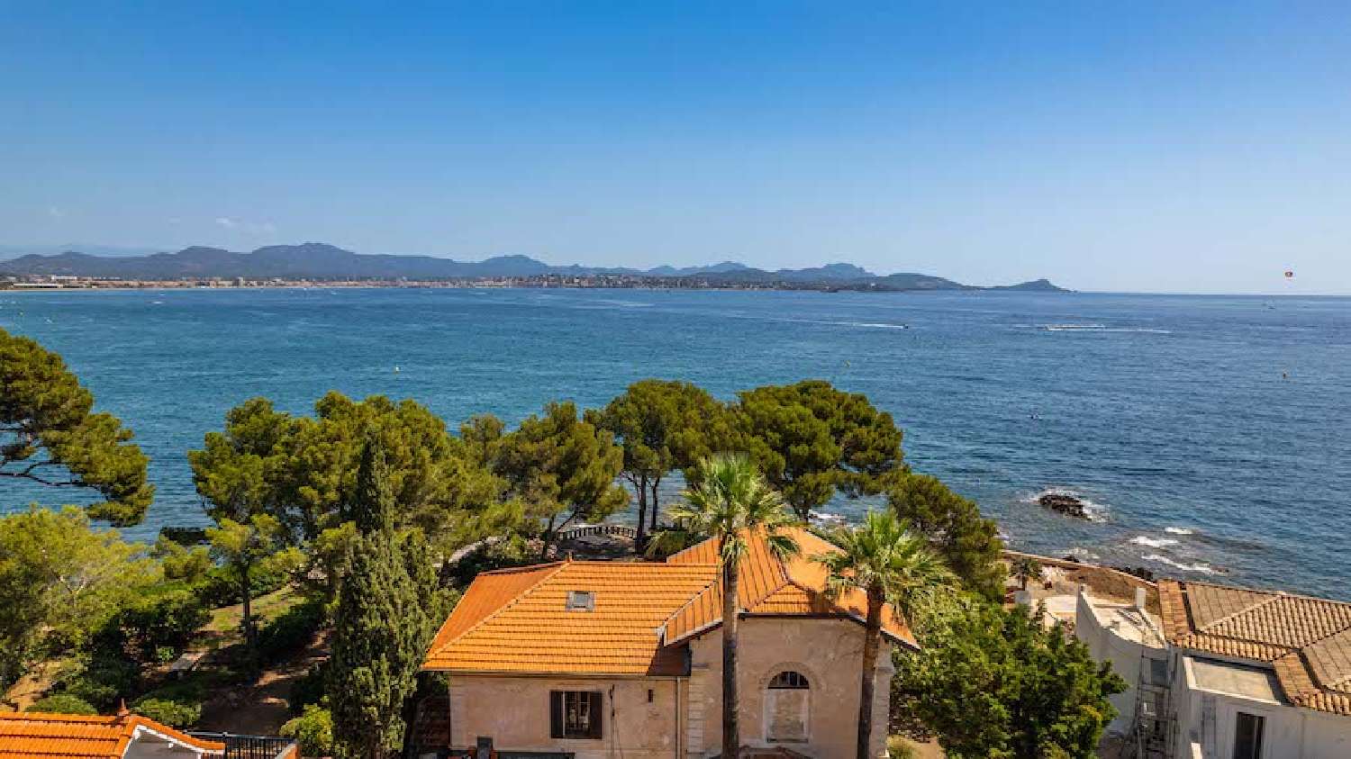  kaufen Villa Saint-Aygulf Var 3