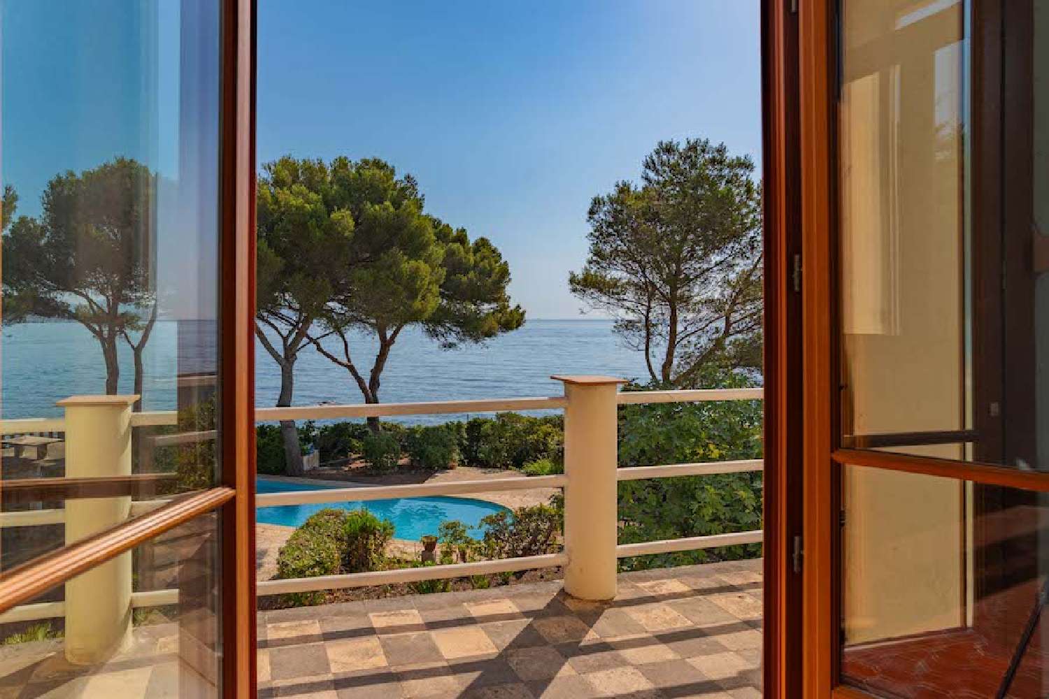  kaufen Villa Saint-Aygulf Var 6