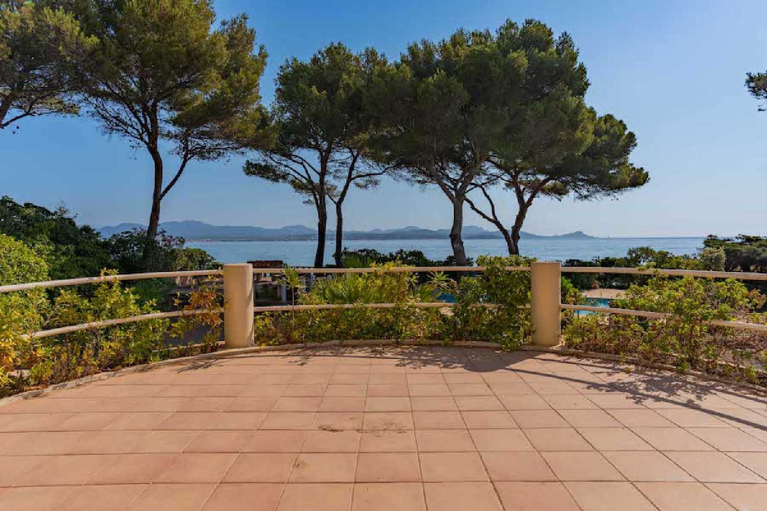  kaufen Villa Saint-Aygulf Var 7
