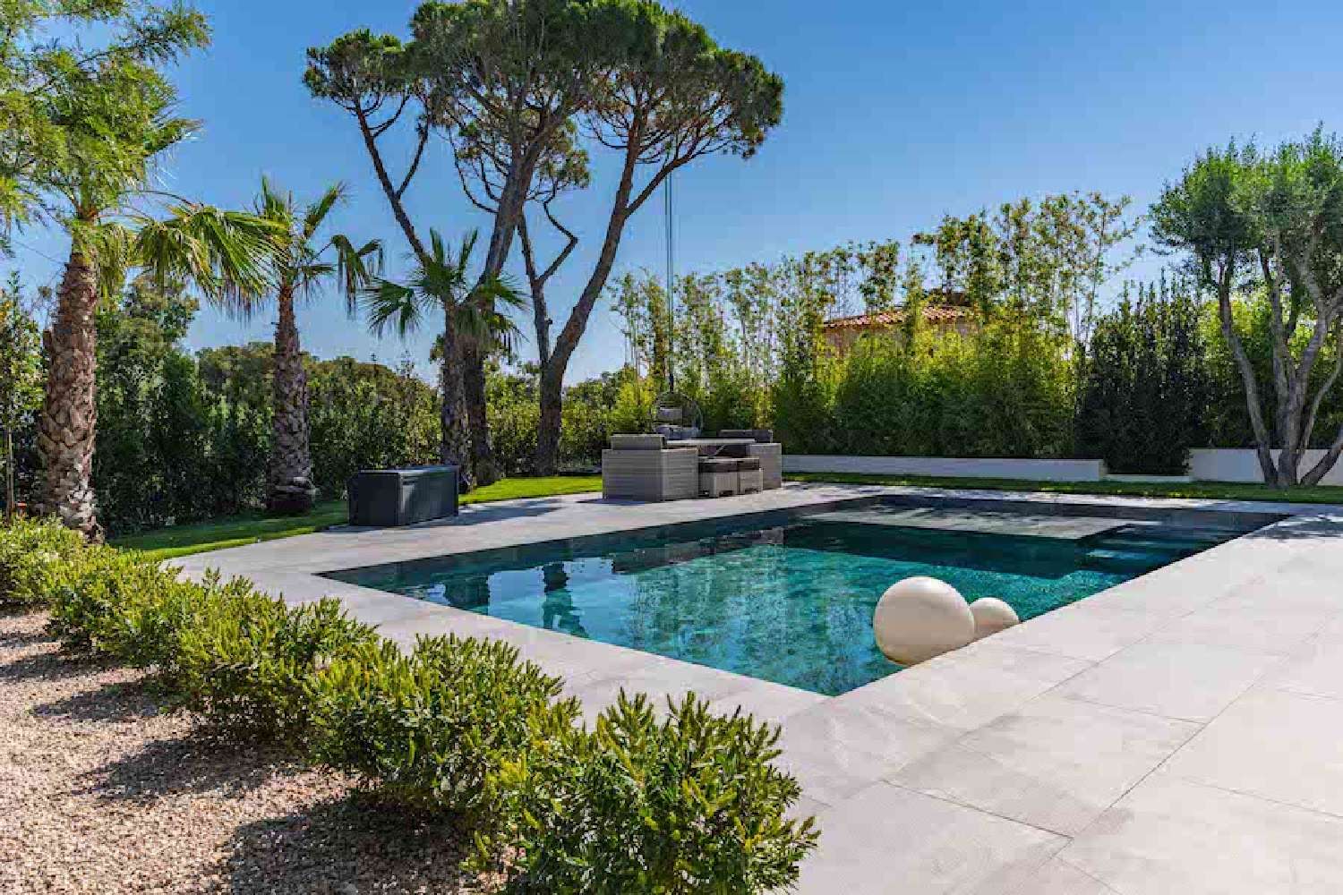 kaufen Villa Saint-Aygulf Var 3