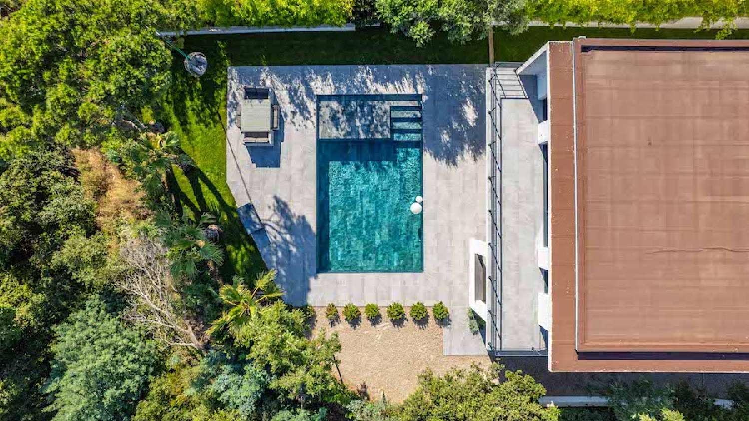  kaufen Villa Saint-Aygulf Var 4