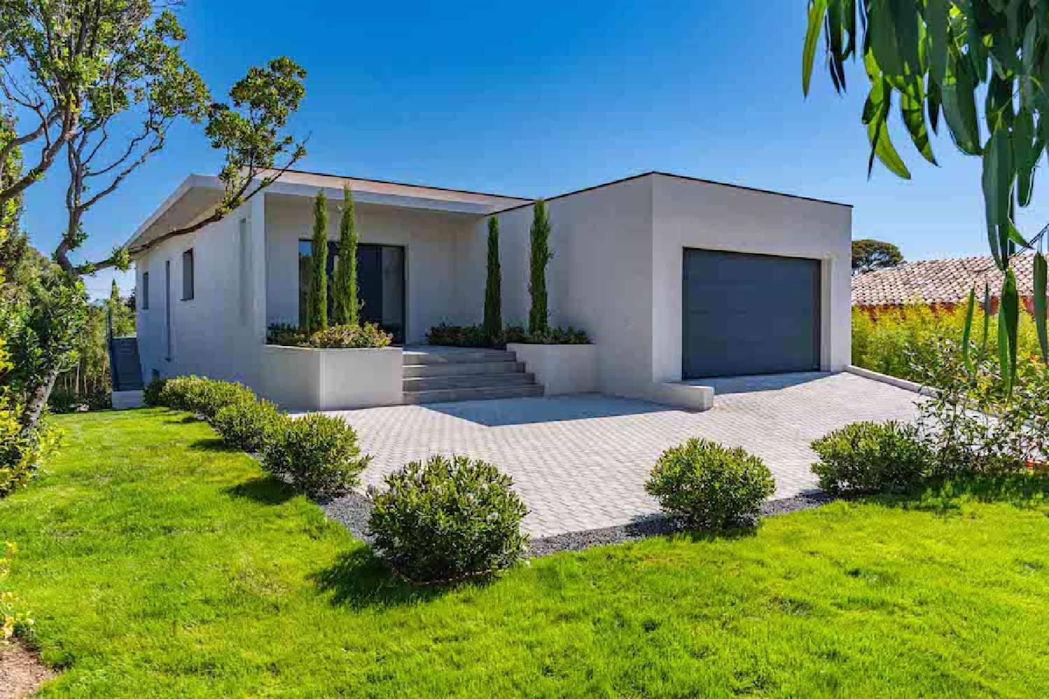  kaufen Villa Saint-Aygulf Var 5