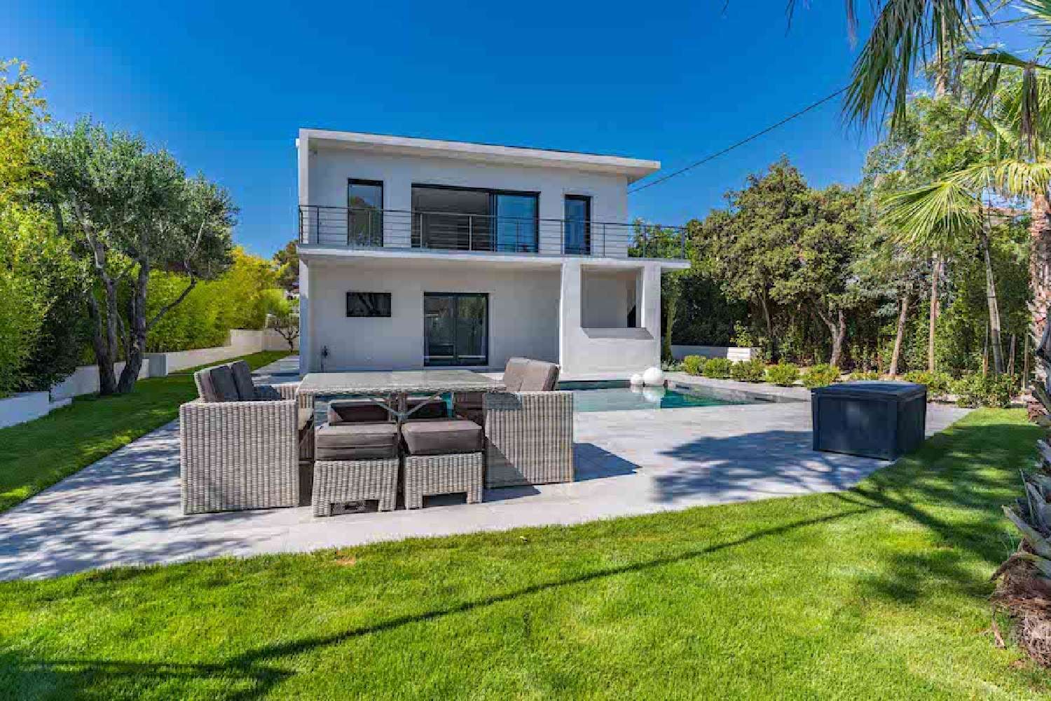 kaufen Villa Saint-Aygulf Var 6