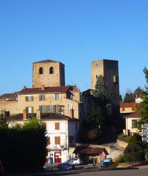 Saint-Cyr-au-Mont-d'Or Rhône Villa Bild 7041658