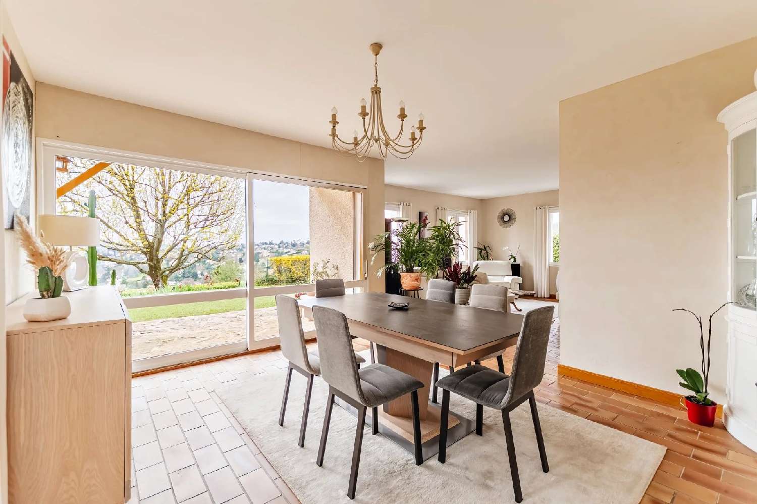  kaufen Villa Saint-Cyr-au-Mont-d'Or Rhône 4