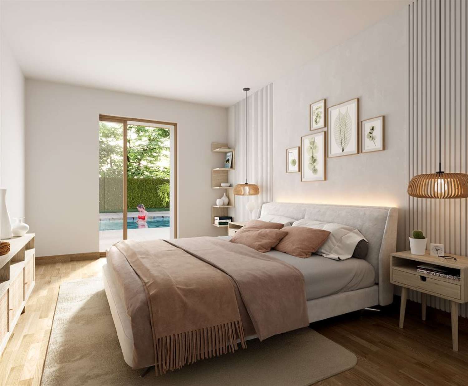  kaufen Villa Saint-Paul-en-Forêt Var 5