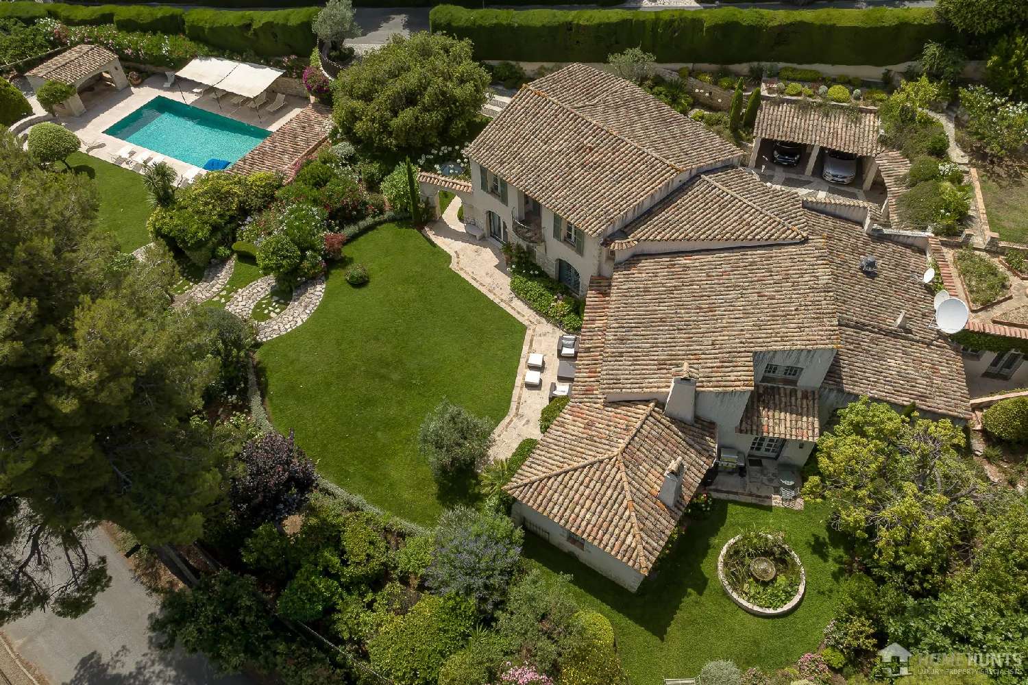  kaufen Villa Saint-Paul Alpes-Maritimes 3