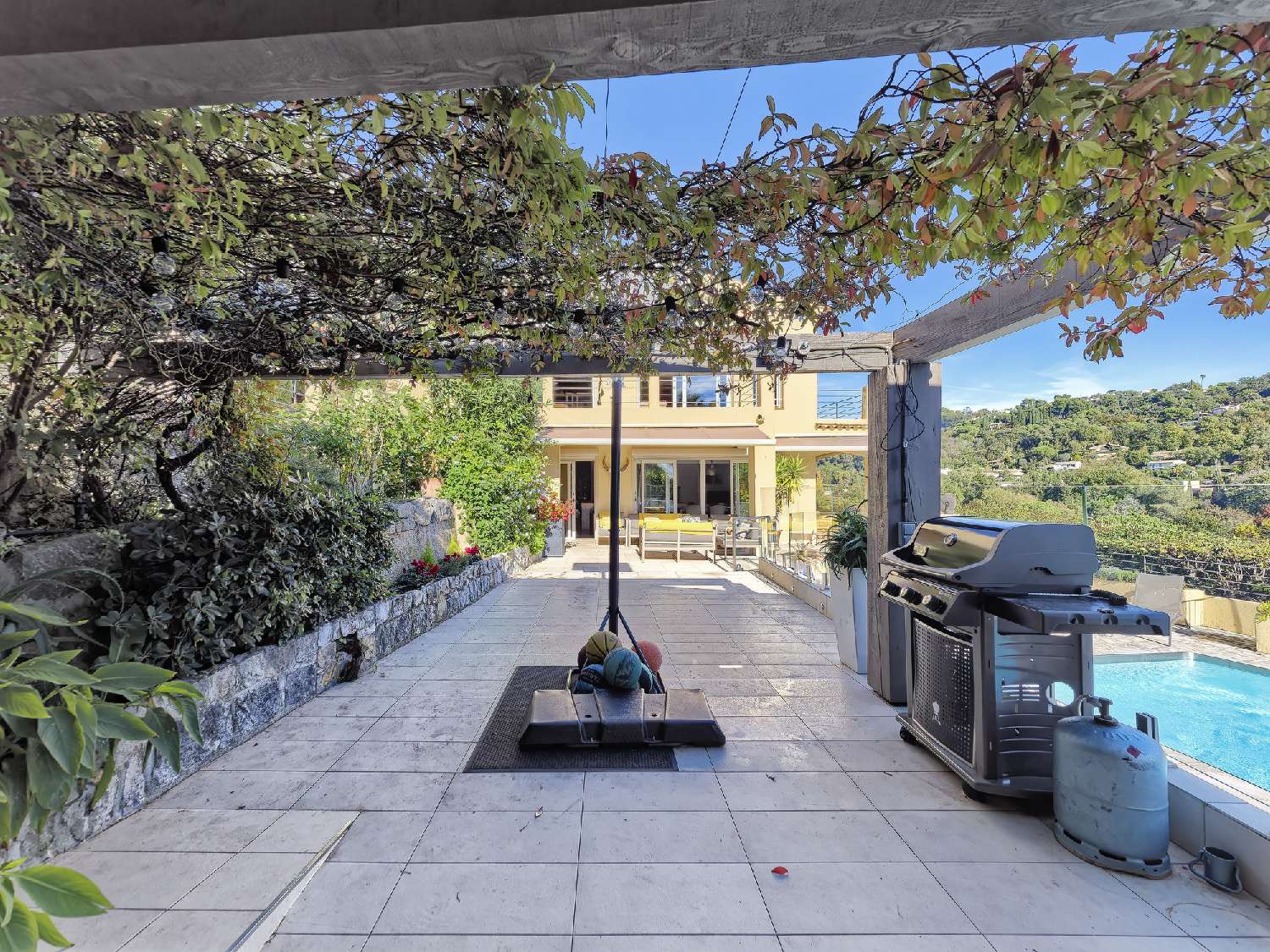  kaufen Villa Saint-Paul Alpes-Maritimes 3