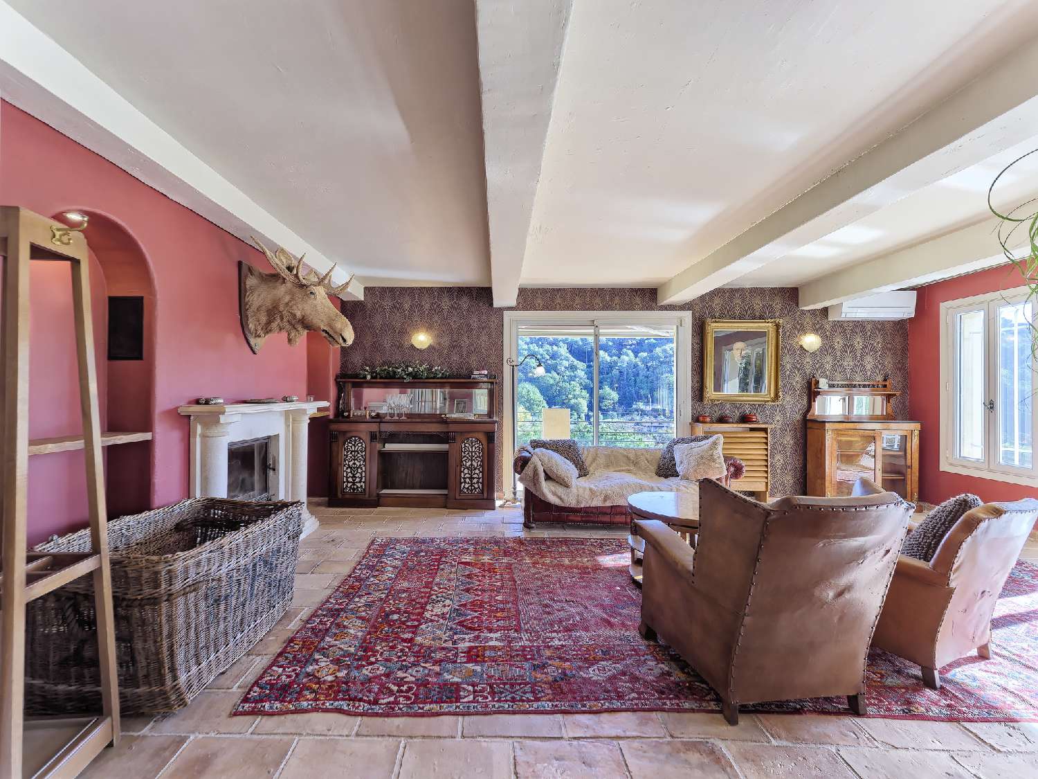  kaufen Villa Saint-Paul Alpes-Maritimes 6