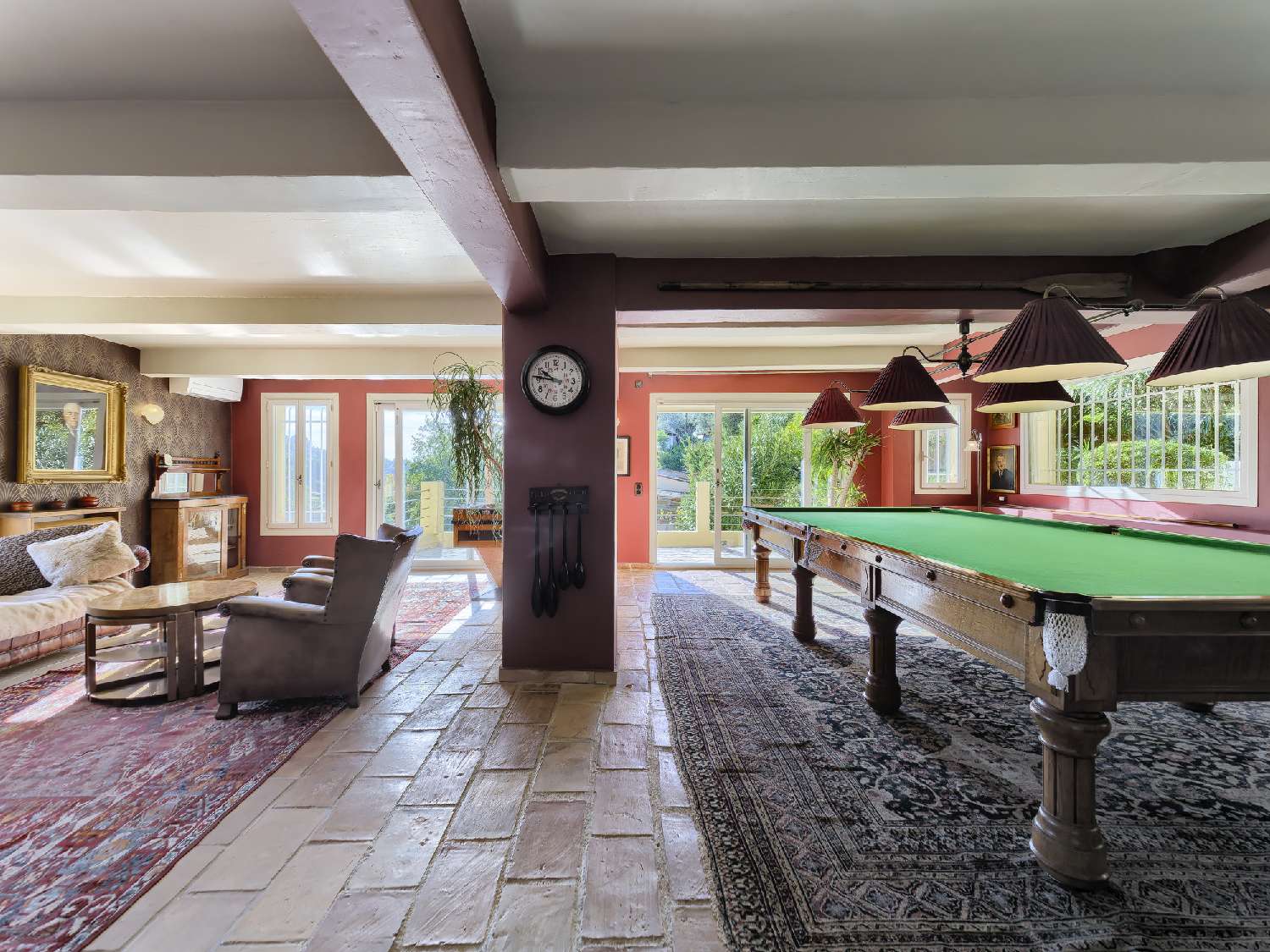  kaufen Villa Saint-Paul Alpes-Maritimes 7