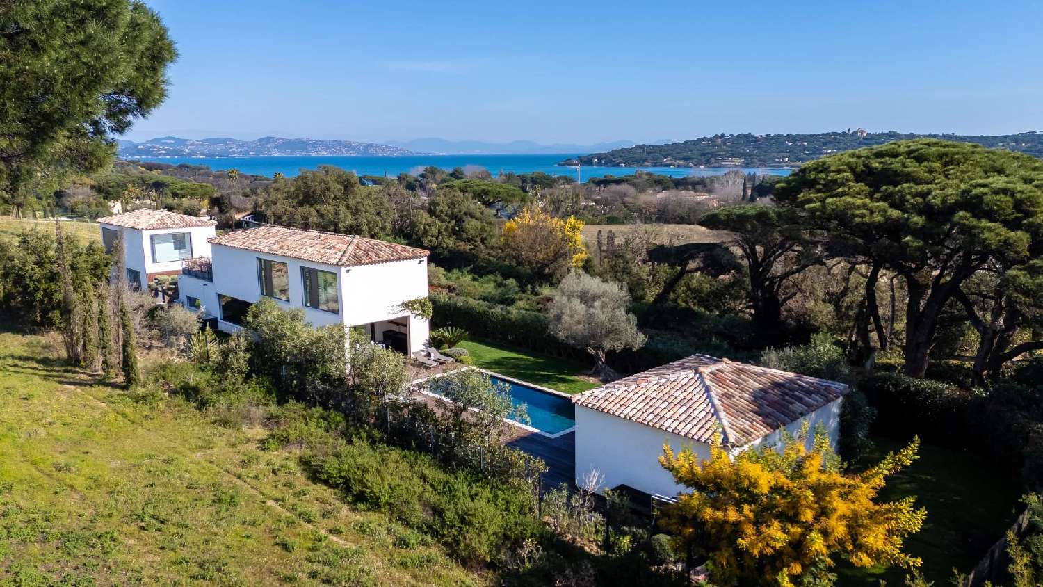  kaufen Villa Saint-Tropez Var 3