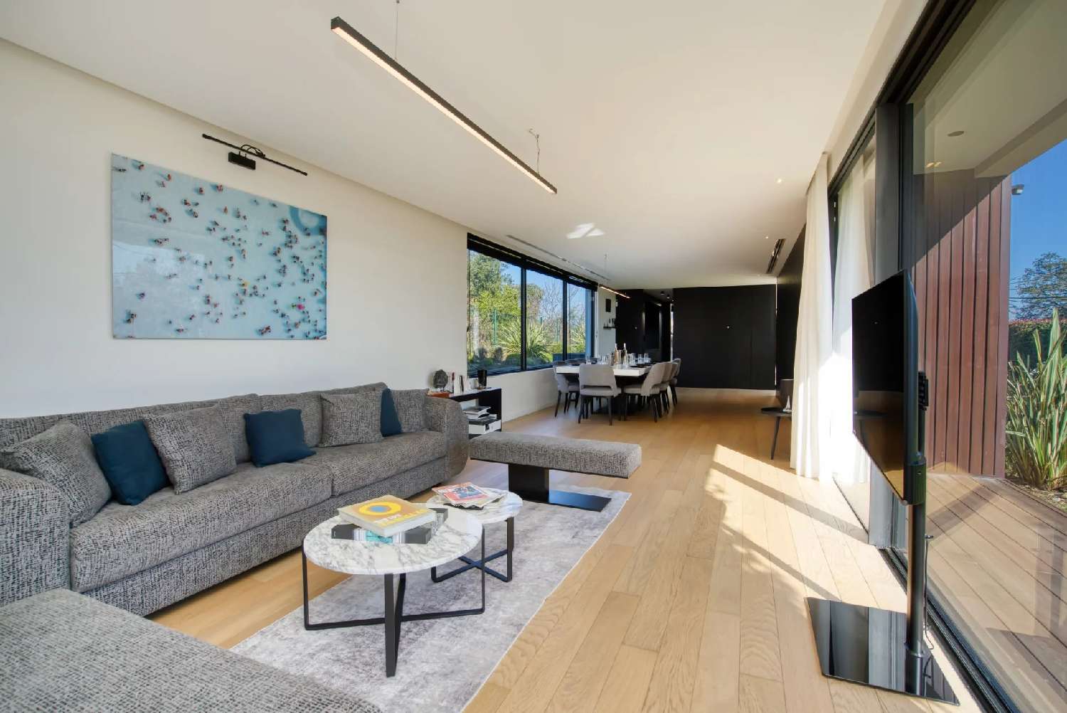 kaufen Villa Saint-Tropez Var 5