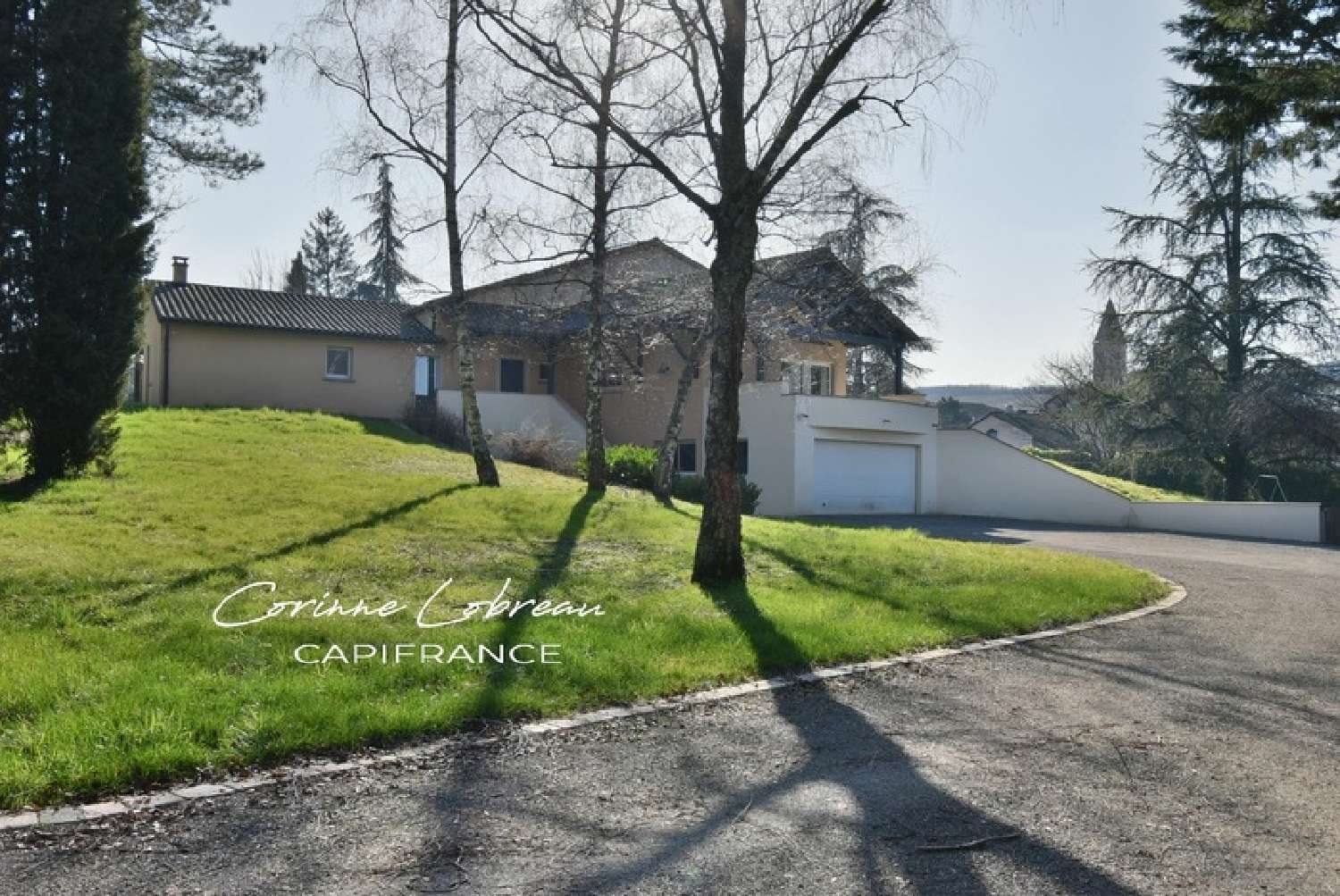  kaufen Villa Igé Saône-et-Loire 1