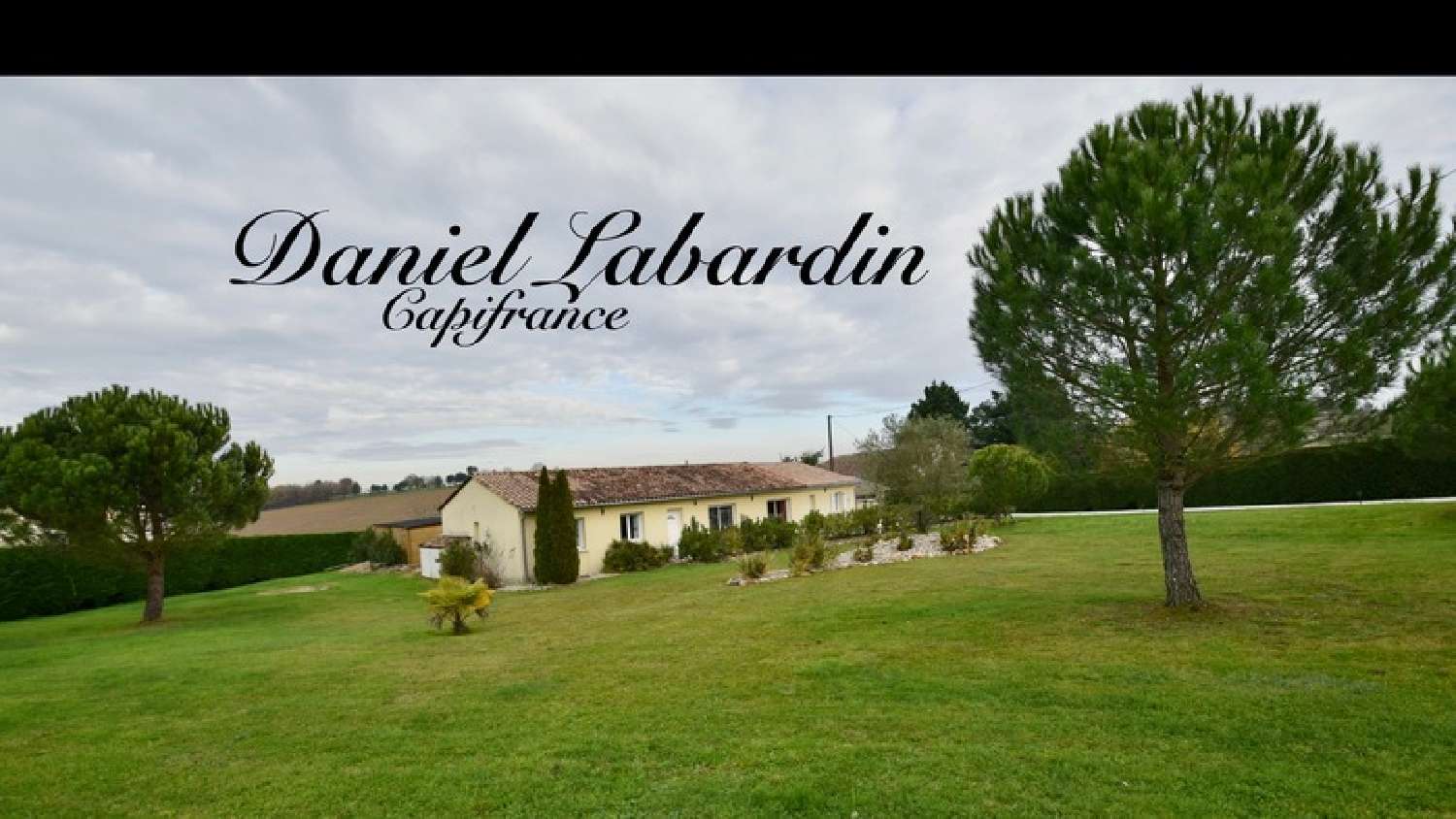  kaufen Villa Seyches Lot-et-Garonne 2