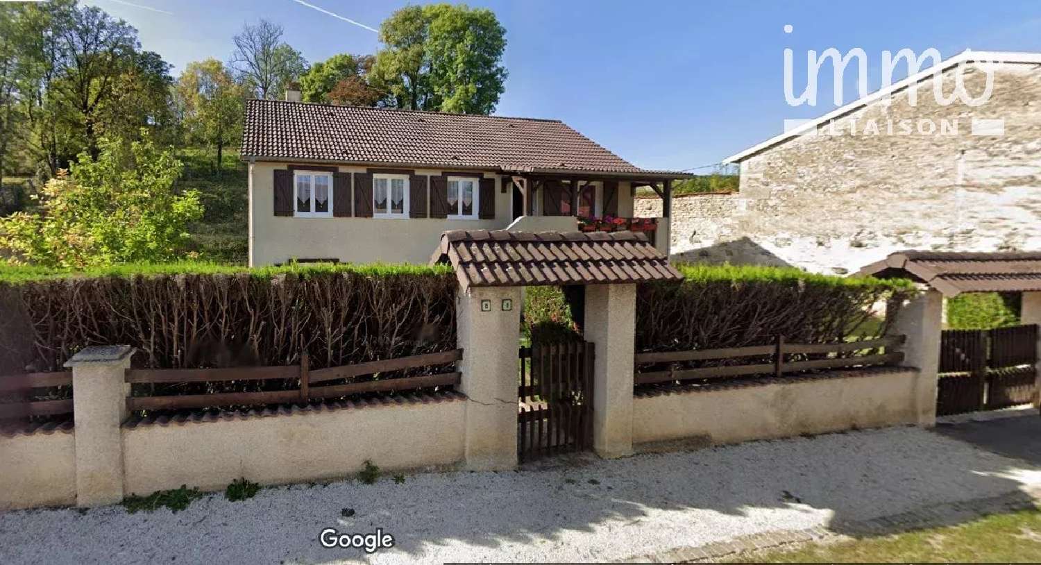 kaufen Villa Stainville Meuse 1