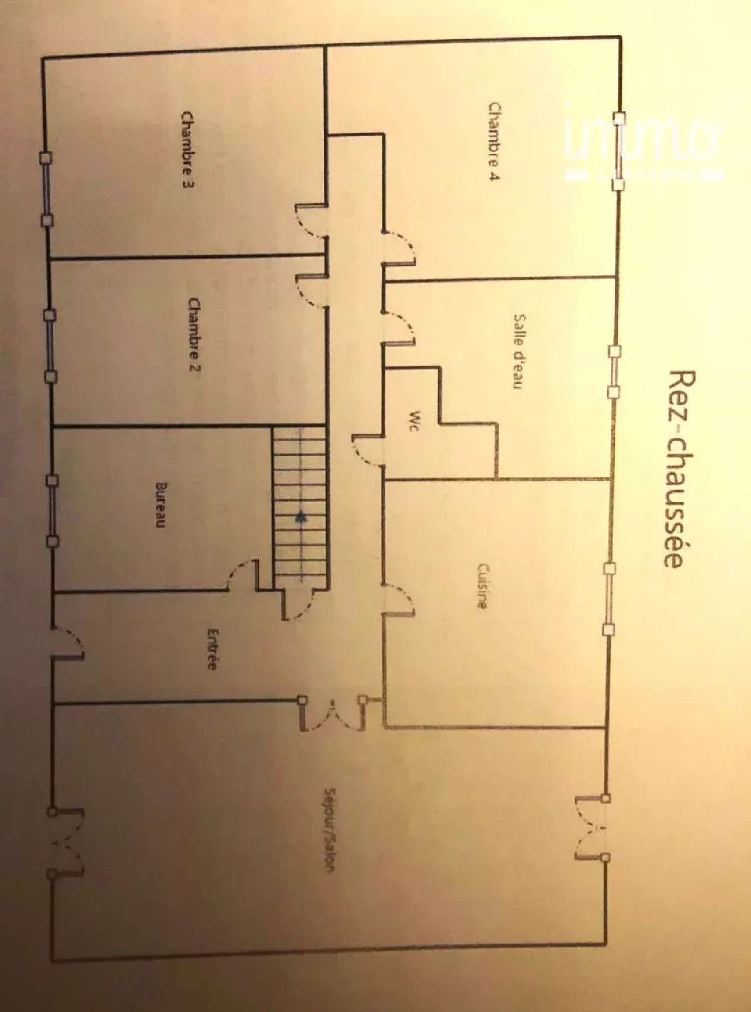  kaufen Villa Stainville Meuse 3