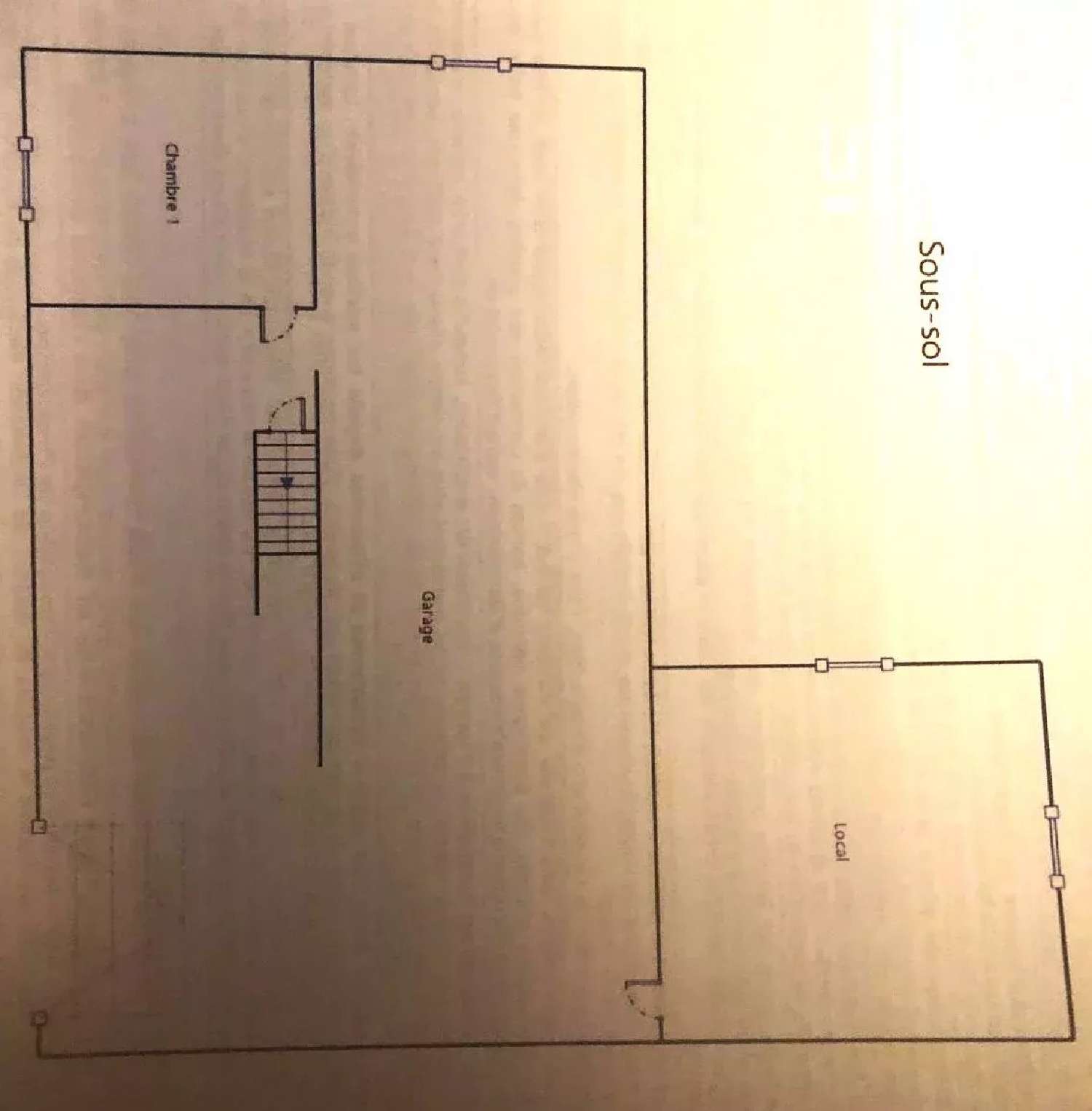  kaufen Villa Stainville Meuse 4
