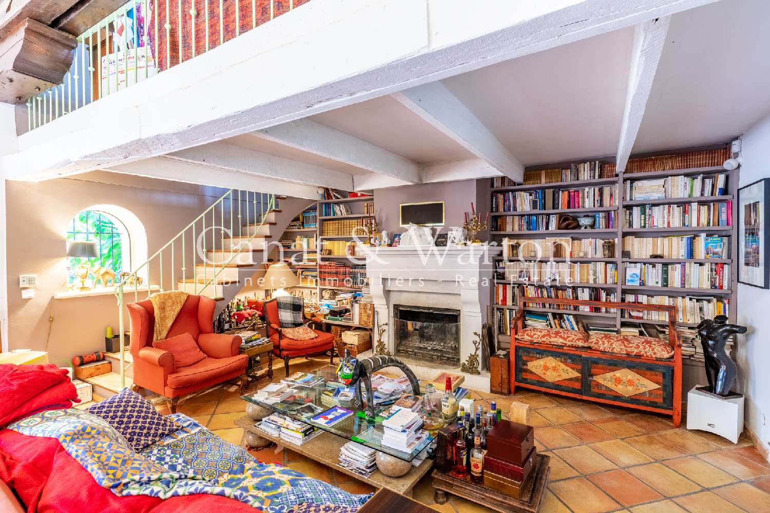  kaufen Villa Toulon Var 5