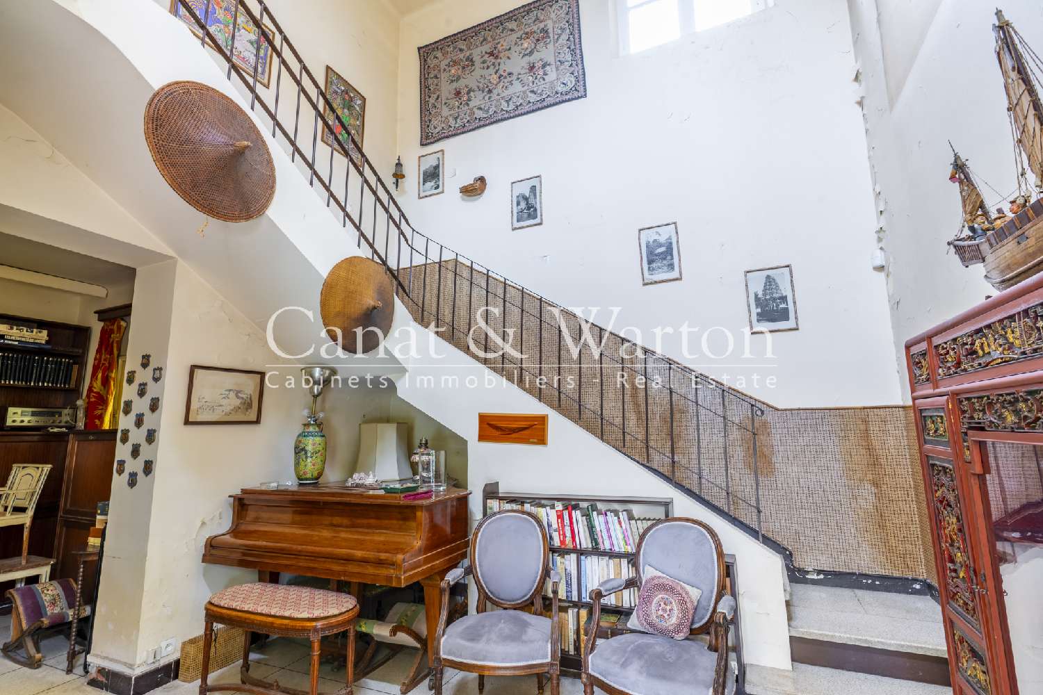  kaufen Villa Toulon Var 7