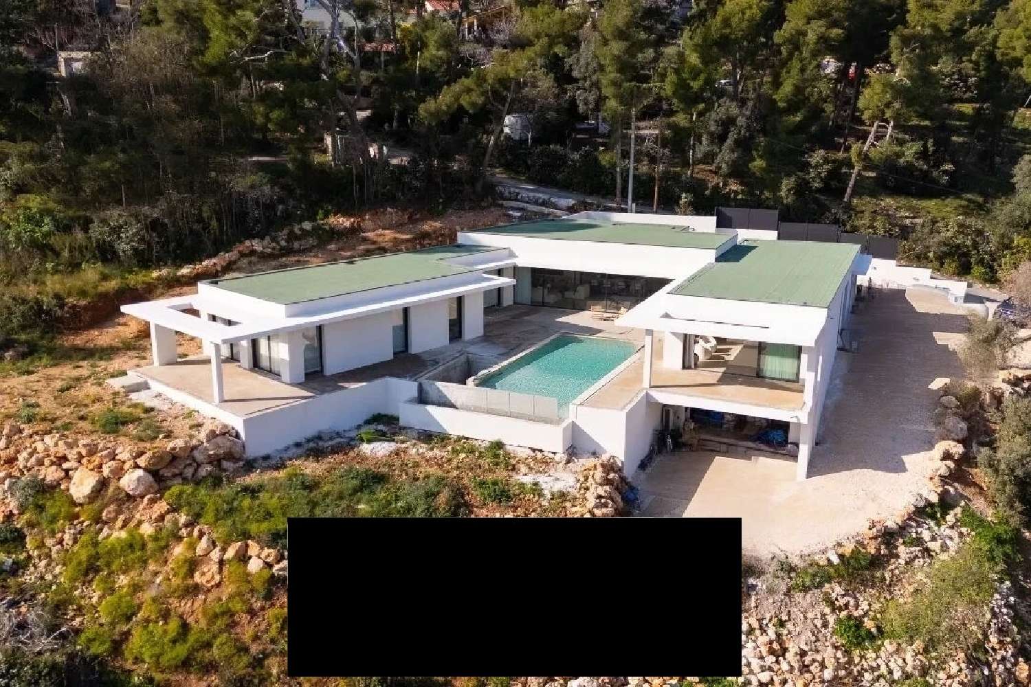  kaufen Villa Toulon Var 1