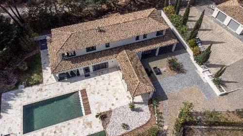Tourtour Var Villa Bild 7031181