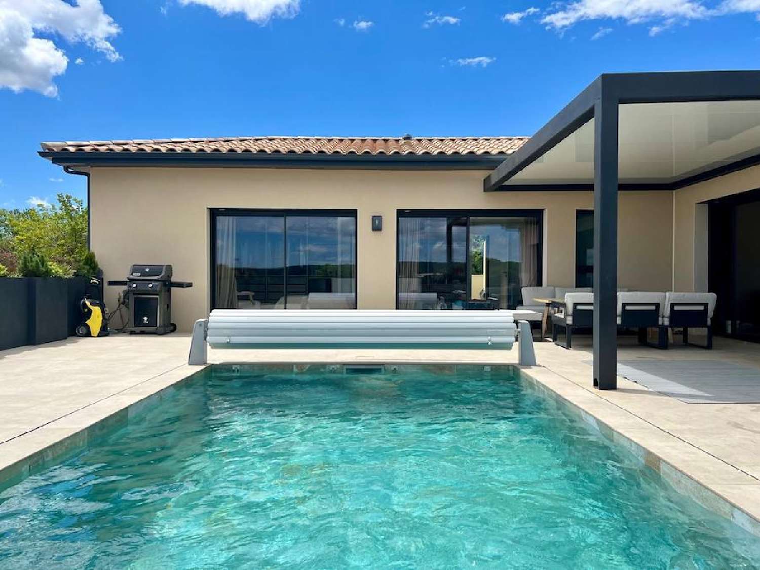  kaufen Villa Uzès Gard 2