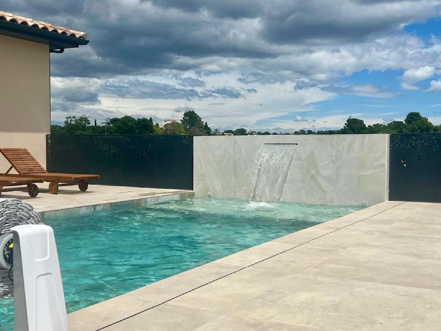  kaufen Villa Uzès Gard 4