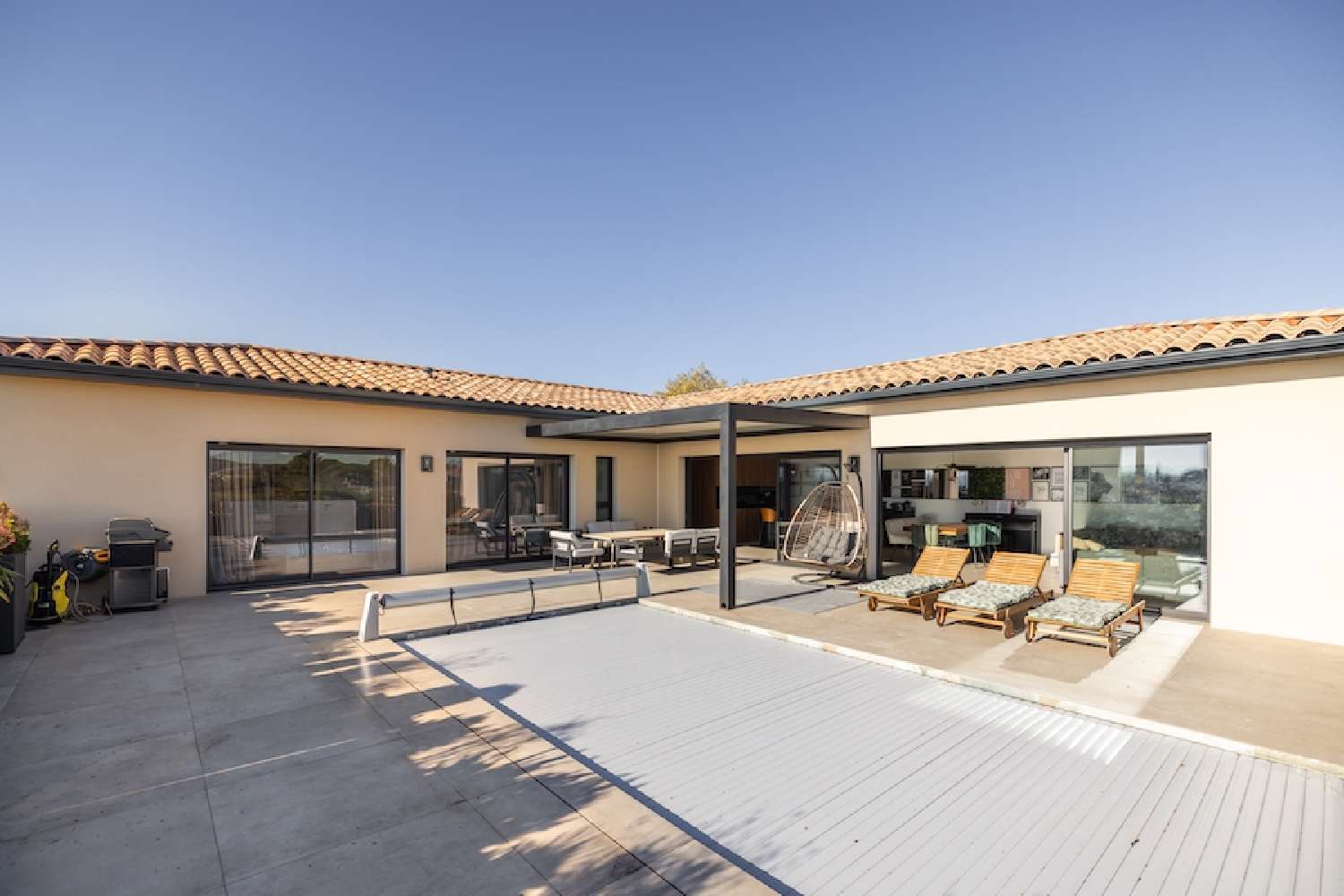  kaufen Villa Uzès Gard 6