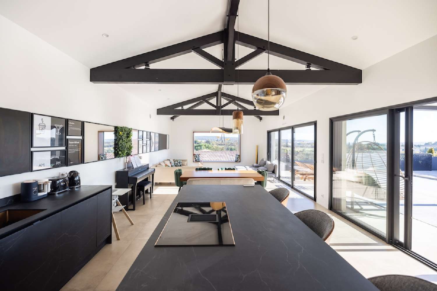  kaufen Villa Uzès Gard 7