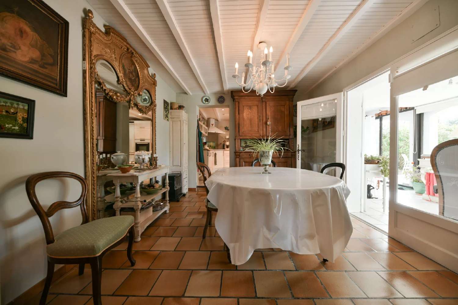  kaufen Villa Uzès Gard 5