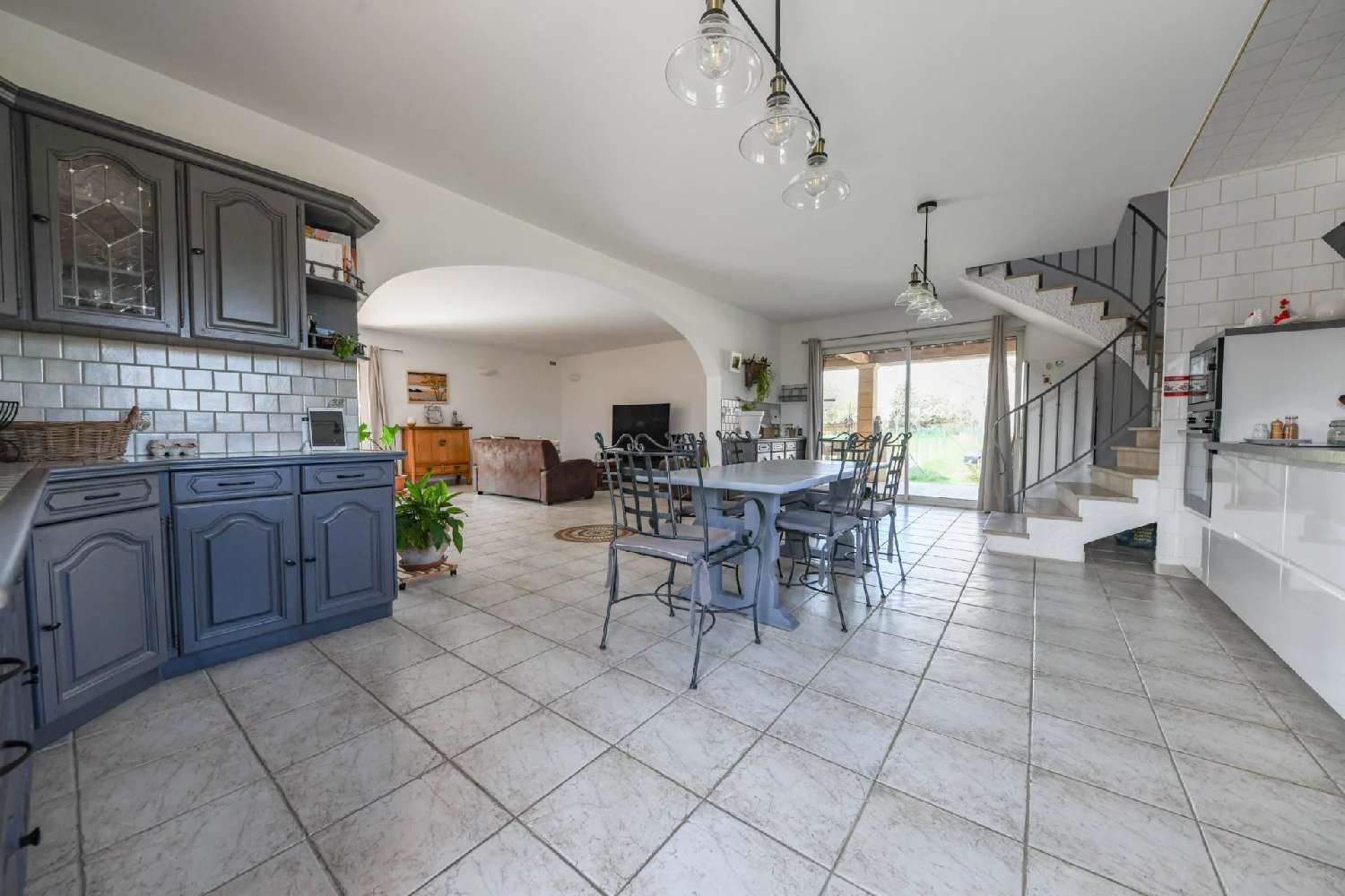  kaufen Villa Uzès Gard 3