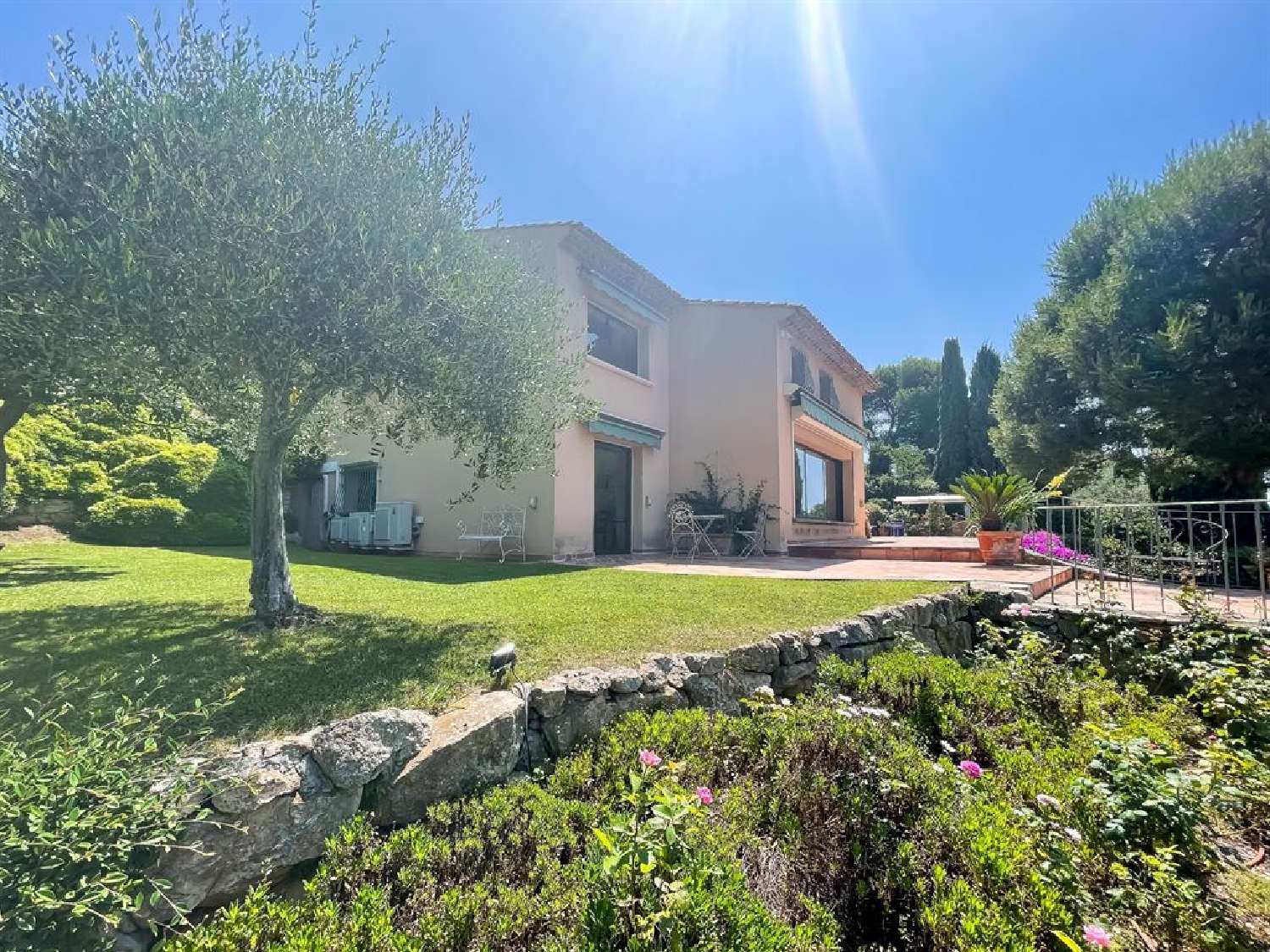  kaufen Villa Villefranche-sur-Mer Alpes-Maritimes 1