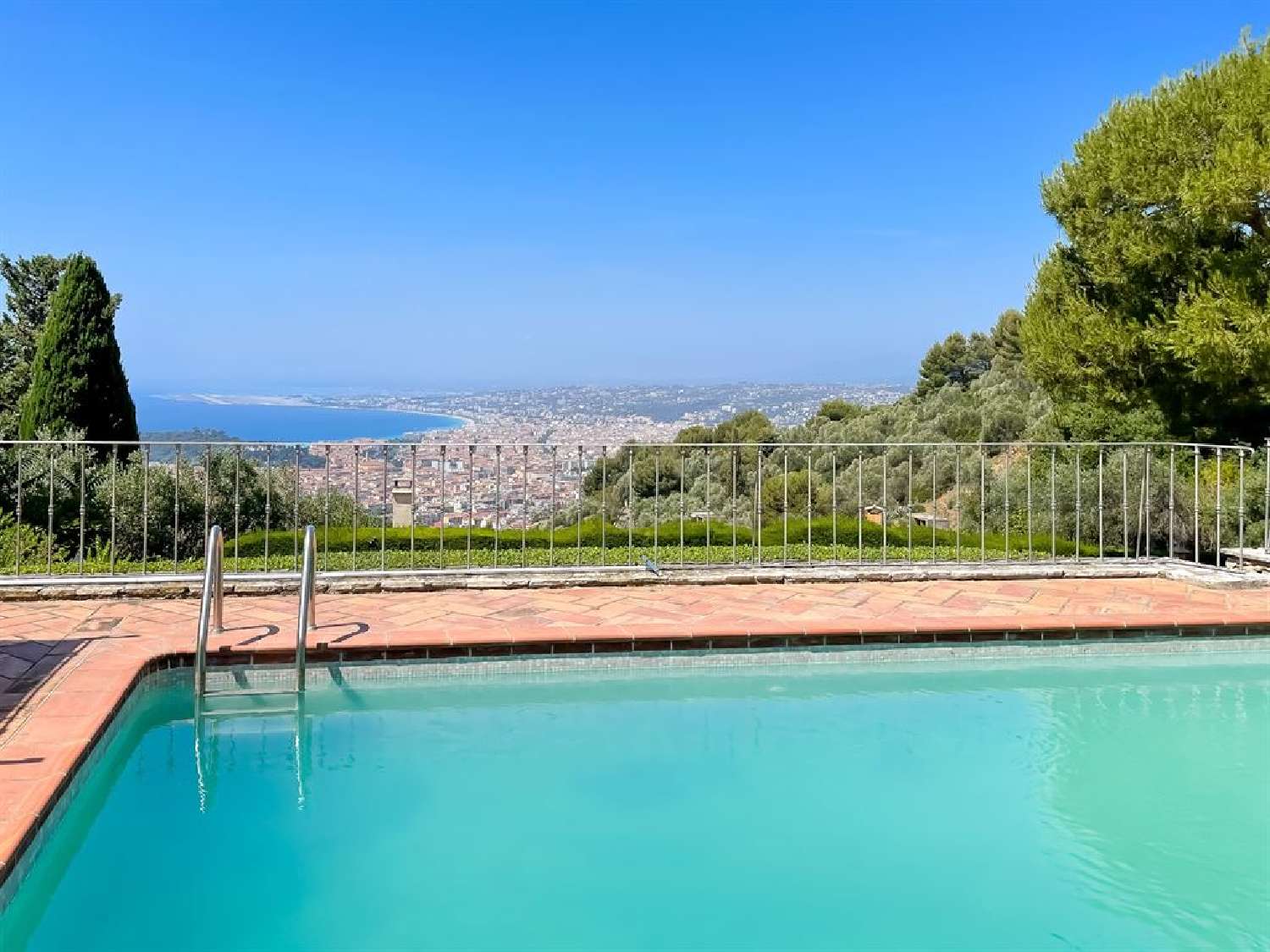  kaufen Villa Villefranche-sur-Mer Alpes-Maritimes 2