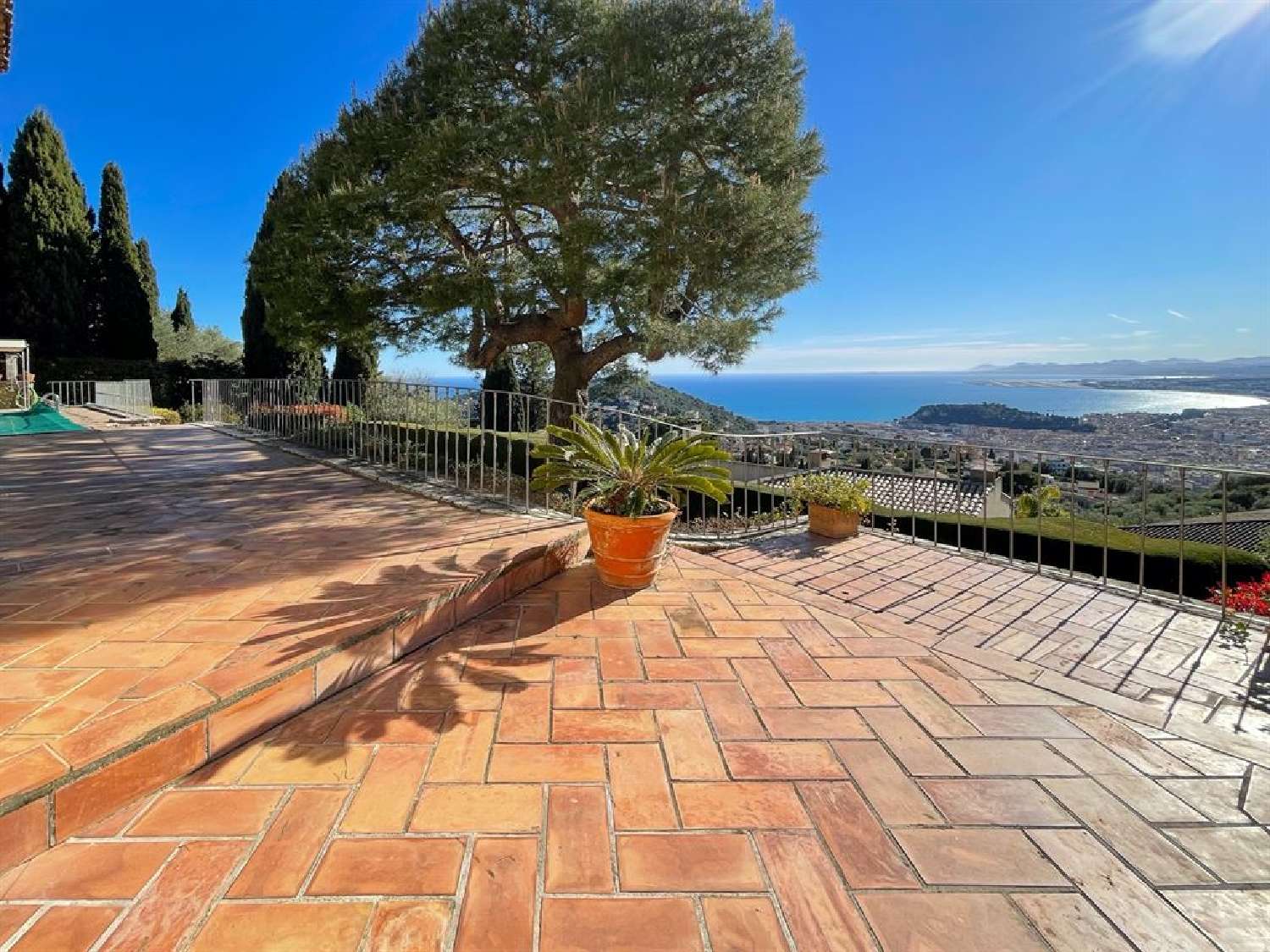  kaufen Villa Villefranche-sur-Mer Alpes-Maritimes 3