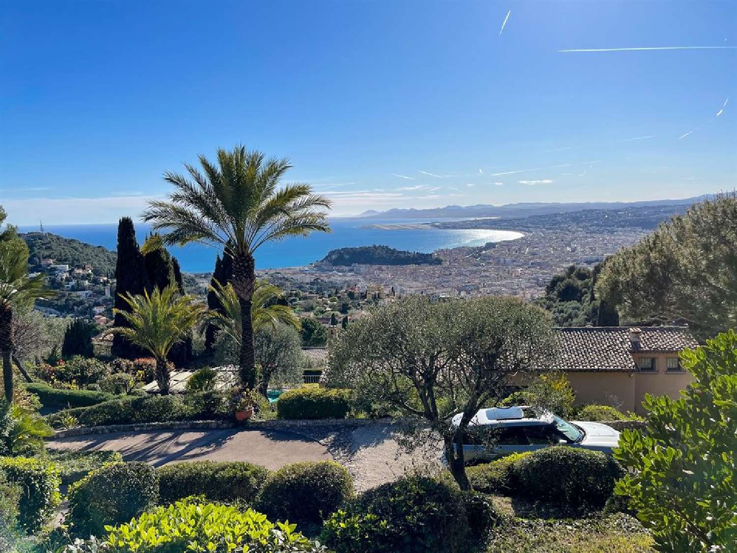  kaufen Villa Villefranche-sur-Mer Alpes-Maritimes 4