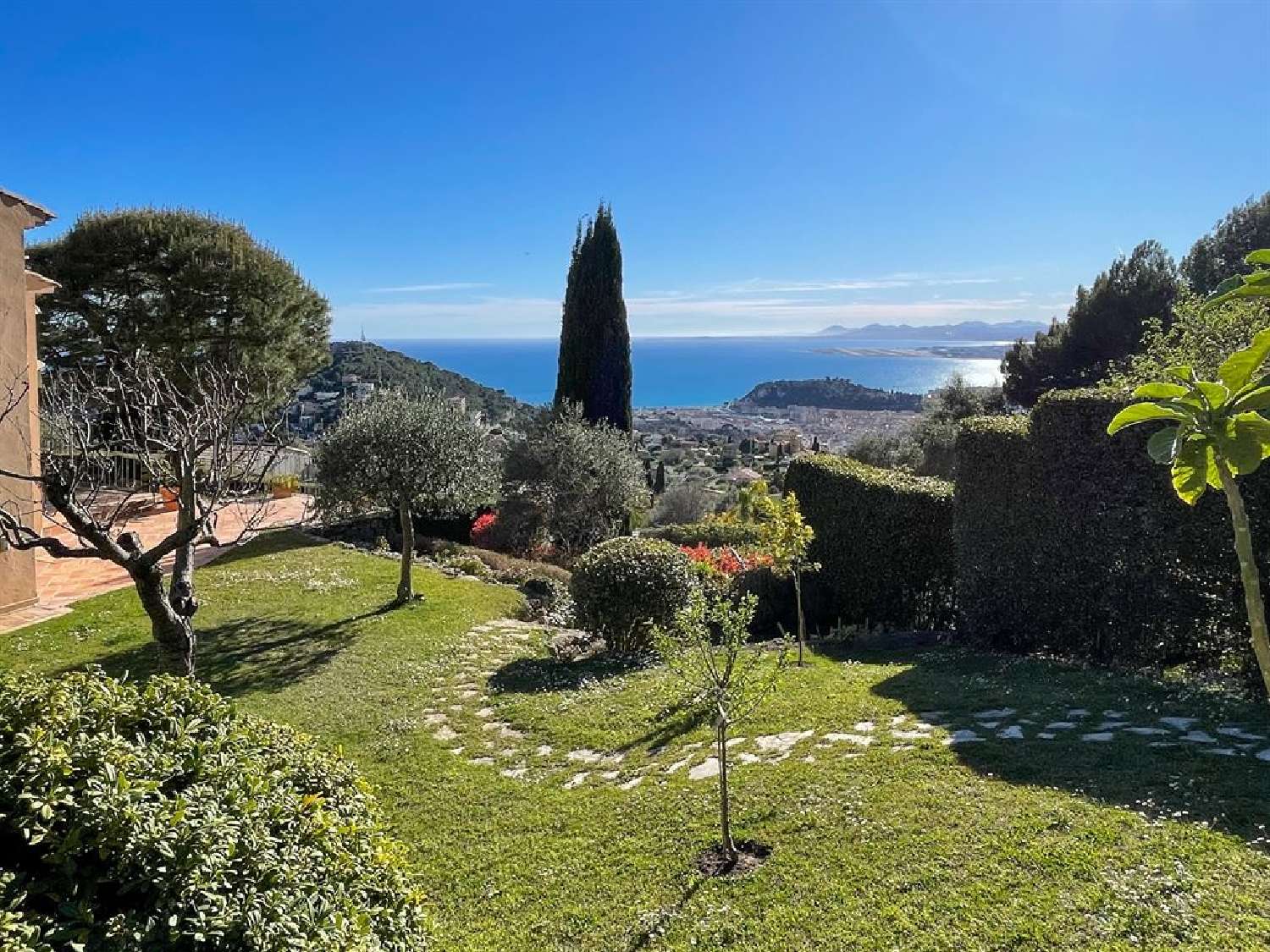  kaufen Villa Villefranche-sur-Mer Alpes-Maritimes 6