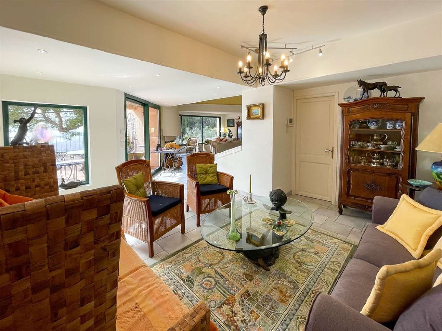  kaufen Villa Villefranche-sur-Mer Alpes-Maritimes 8
