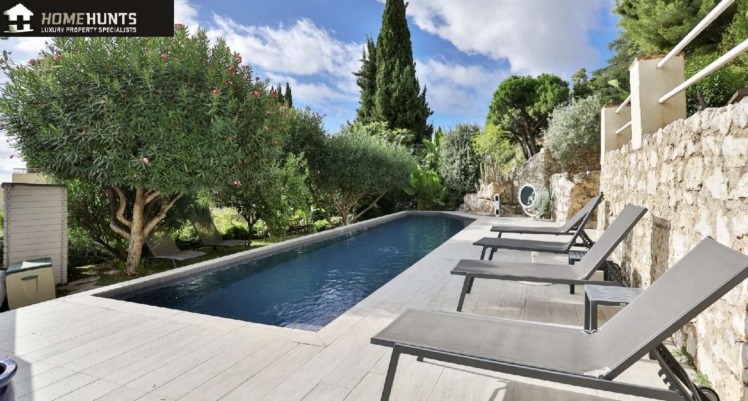  kaufen Villa Villefranche-sur-Mer Alpes-Maritimes 3